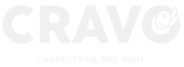 CRAVO - Carritos de Comida para Eventos